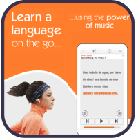 The Best Language Learning App for 2025: The Earworms App