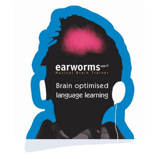 郵送買取 新品5台以上送料無料キャンペーン中！！  of Power the using Learning Language Fast Music! Earworms | Education